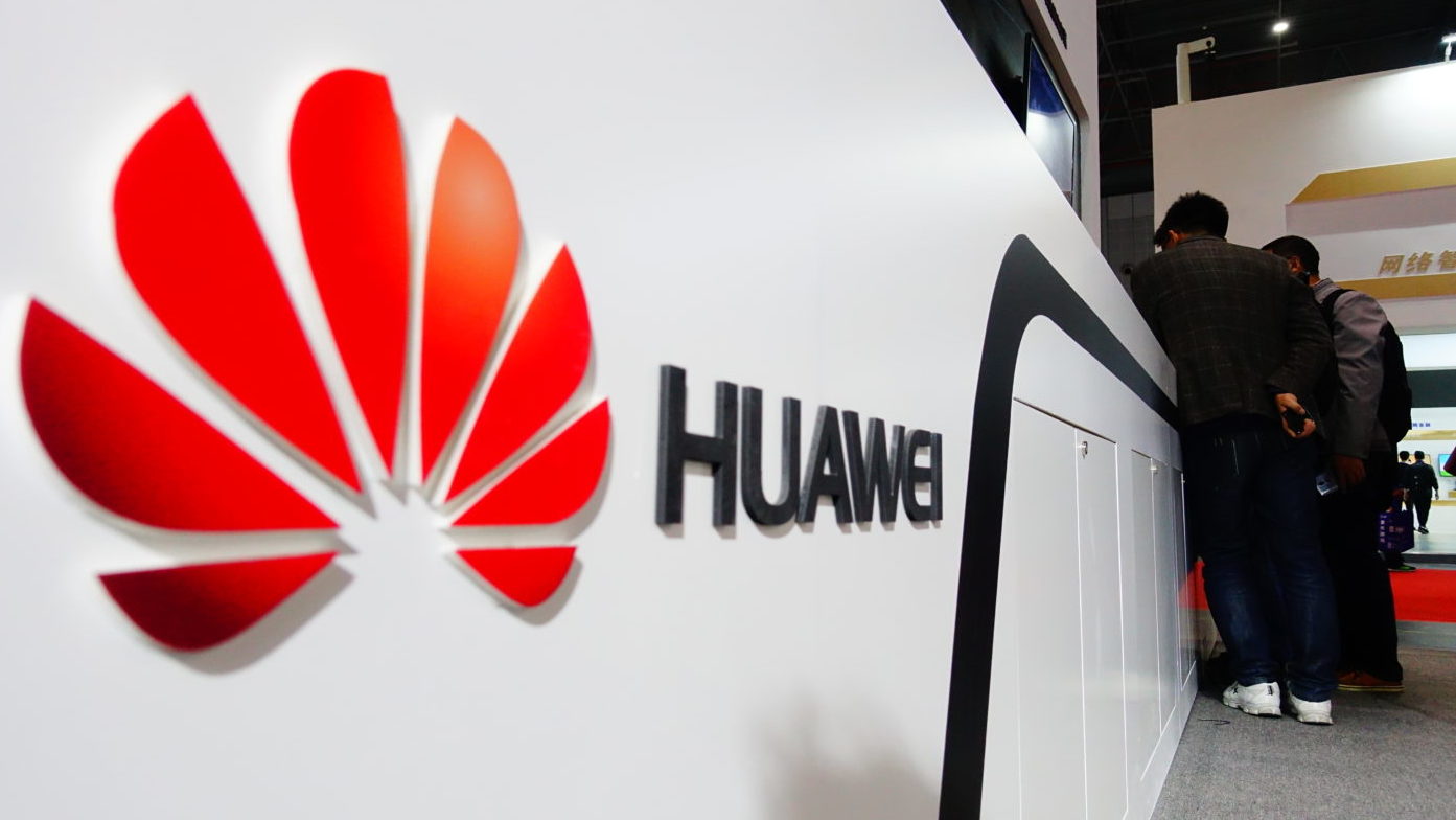 A Mate 30 lesz a Huawei első Google nélküli zászlóshajója
