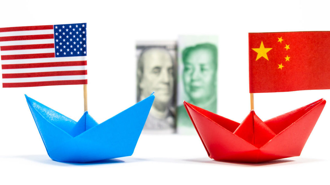 A kereskedelmi háborúról kicsit másképp