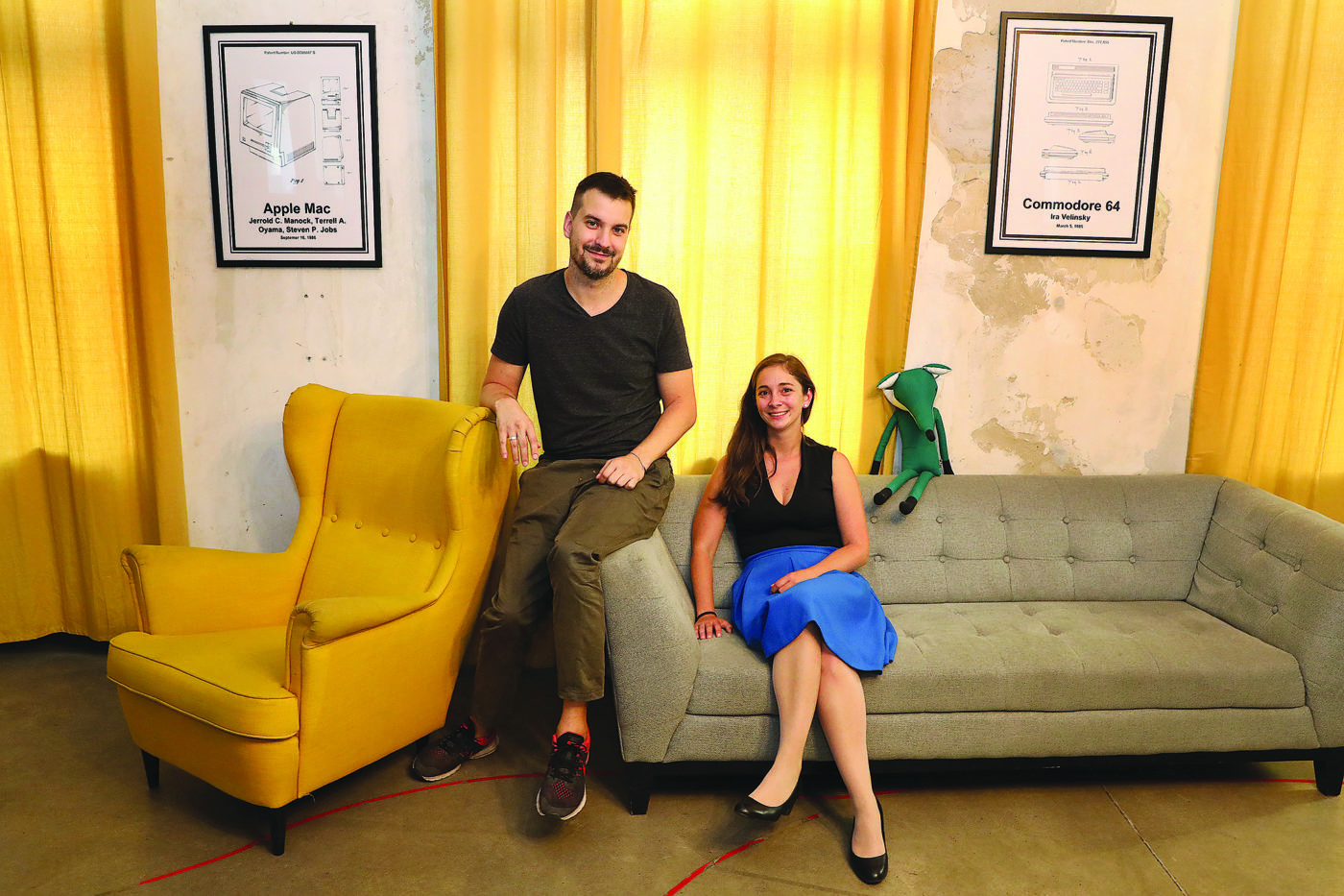 A motivált karrierváltók előtt nyitva áll az IT szakma