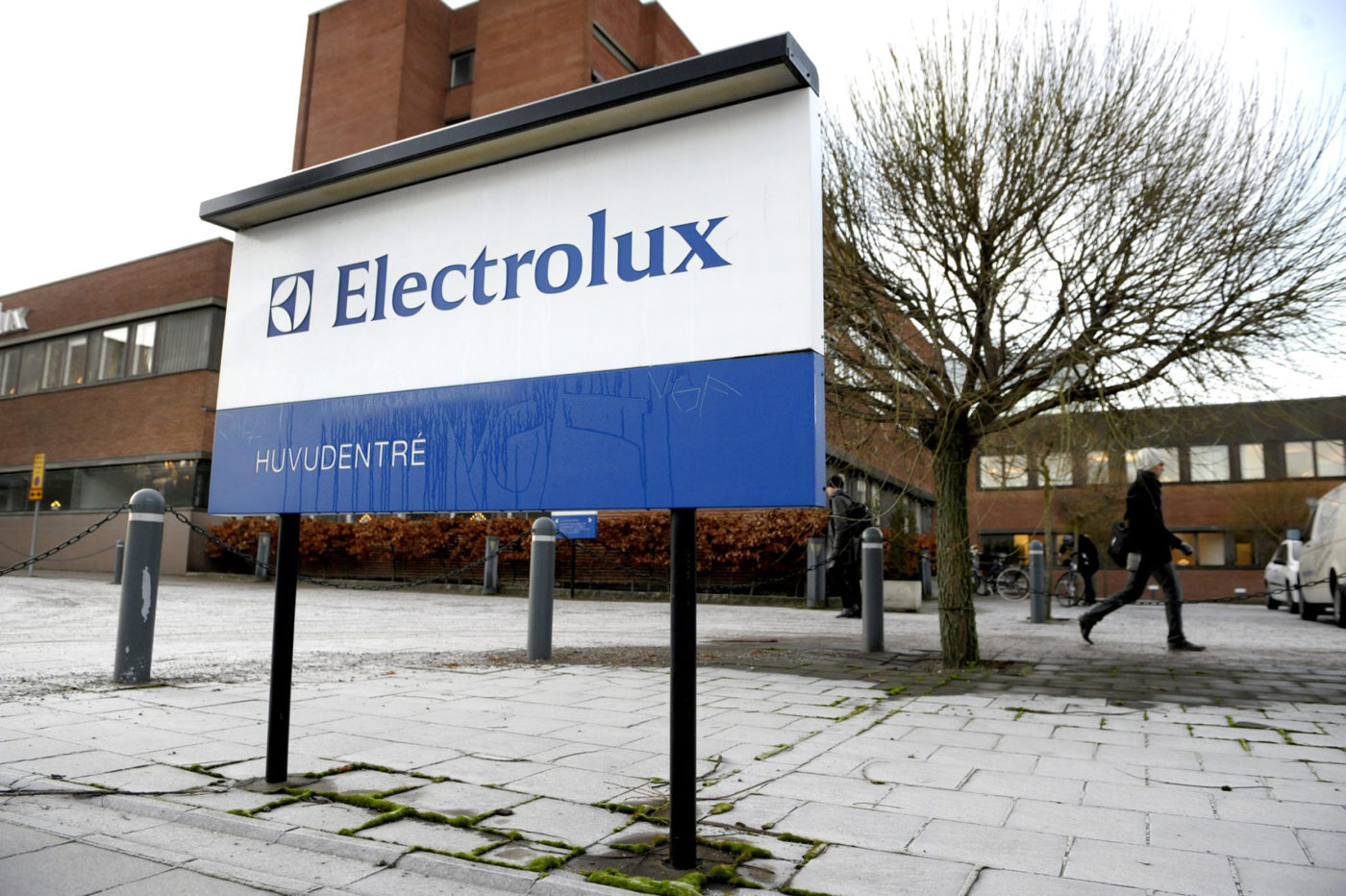 Az Electrolux elbocsátott dolgozóinak nem kell elkeseredniük