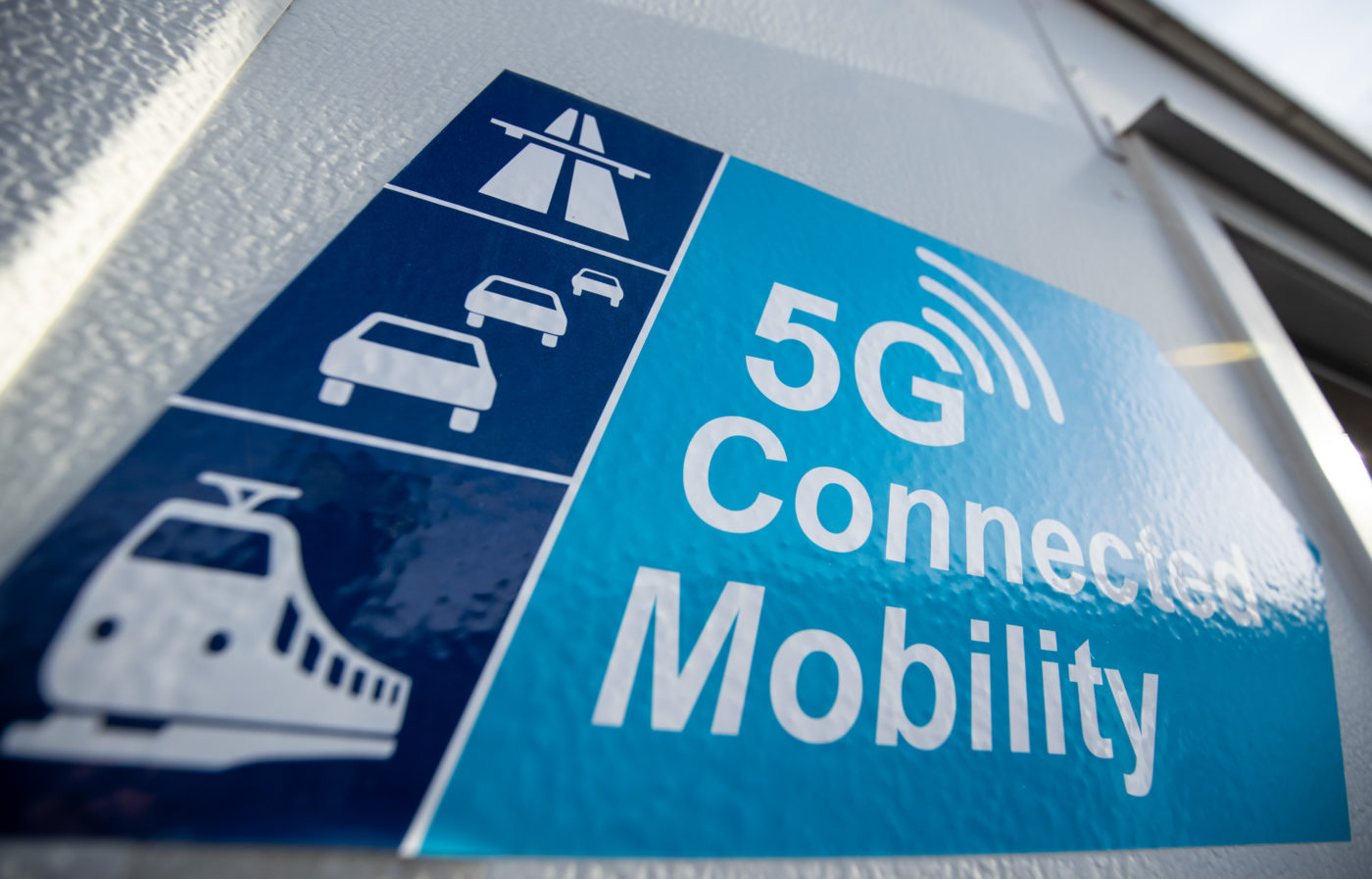 Az Ericsson és a Magyar Telekom bemutatja 5G teszthálózatát