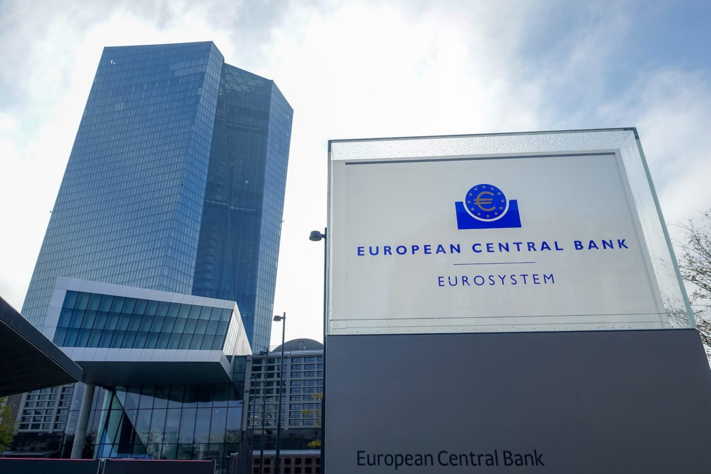 Az Európai Központi Bank kamatláb csökkentése pusztító lenne