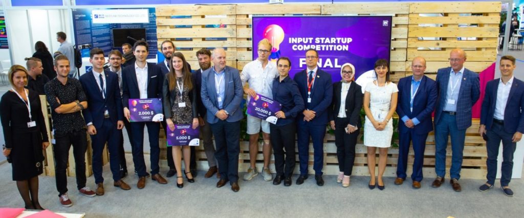 Az INPUT Program győztes startupja Amerikát is meghódítaná