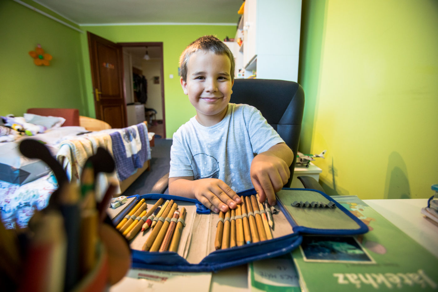 Az Oktatási Hivatalnál kell kérvényezni az egyéni munkarendet