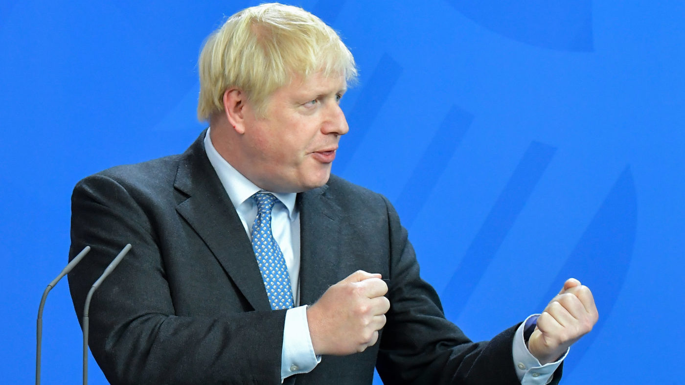 Brüsszel már mossa a kezeit a megállapodás nélküli brexit ügyében