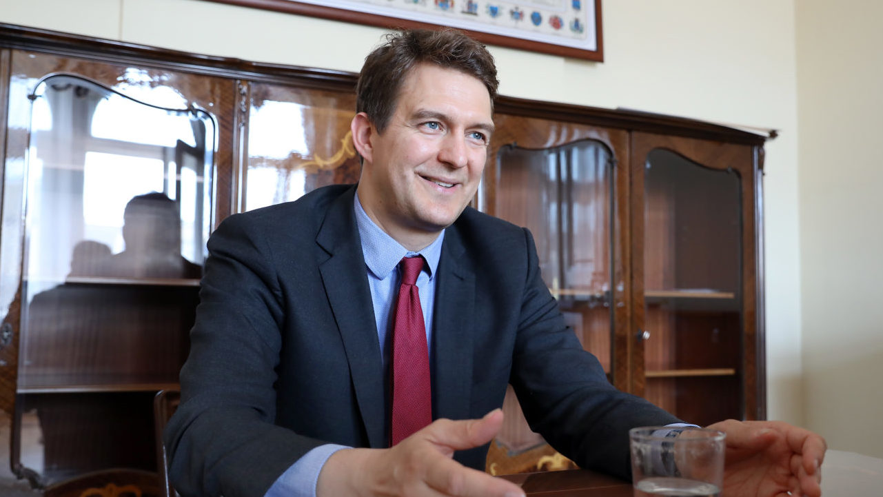 Célegyenesben a kis- és közepes vállalatok fejlesztési stratégiája