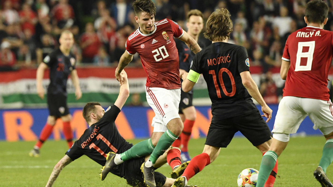 Debrecen és Győr még várhat Szoboszlaiékra