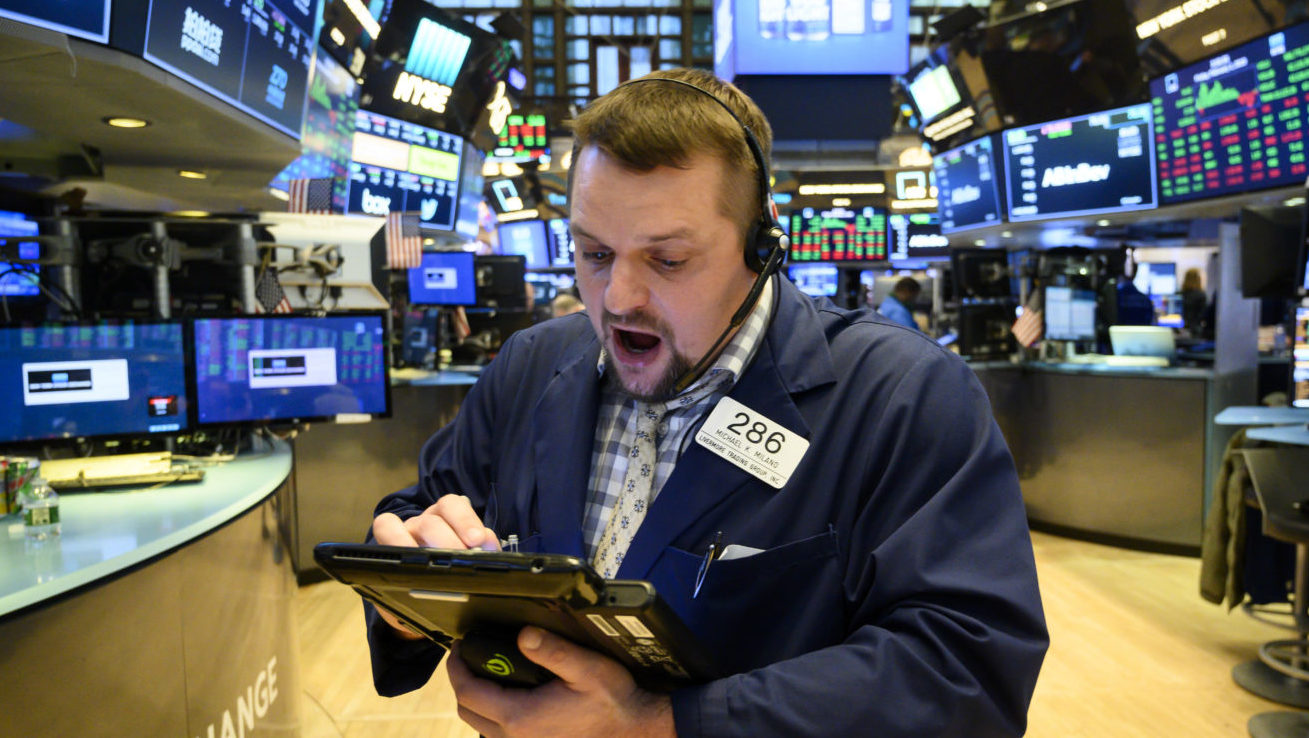 Egyre duzzad a kötvénypiaci buborék