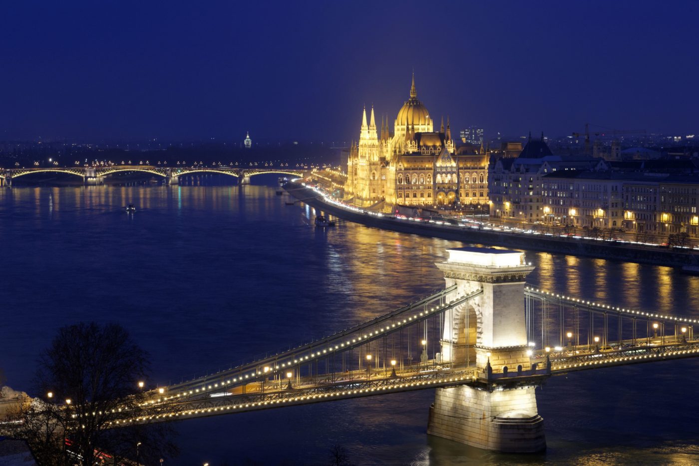 Előkelő helyen Budapest a Mastercard listáján