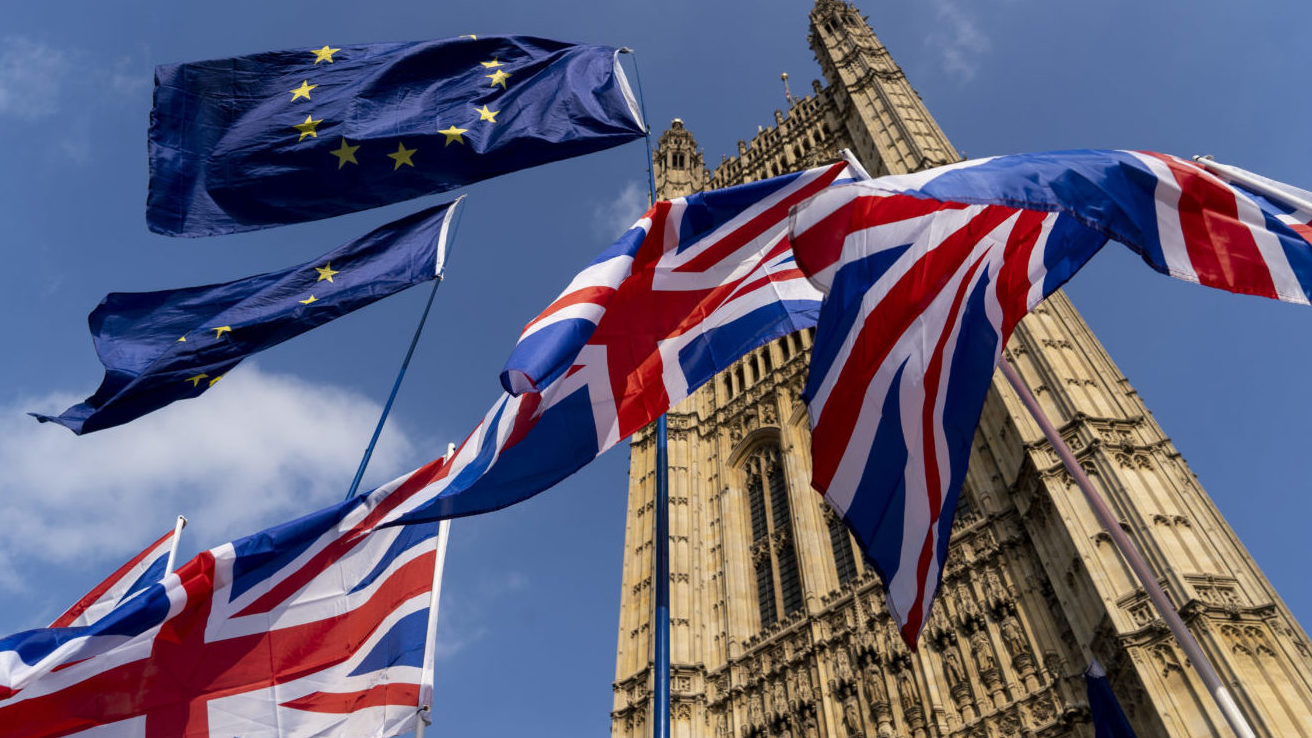Előrehozott választások lehetnek Nagy-Britanniában | Világgazdaság