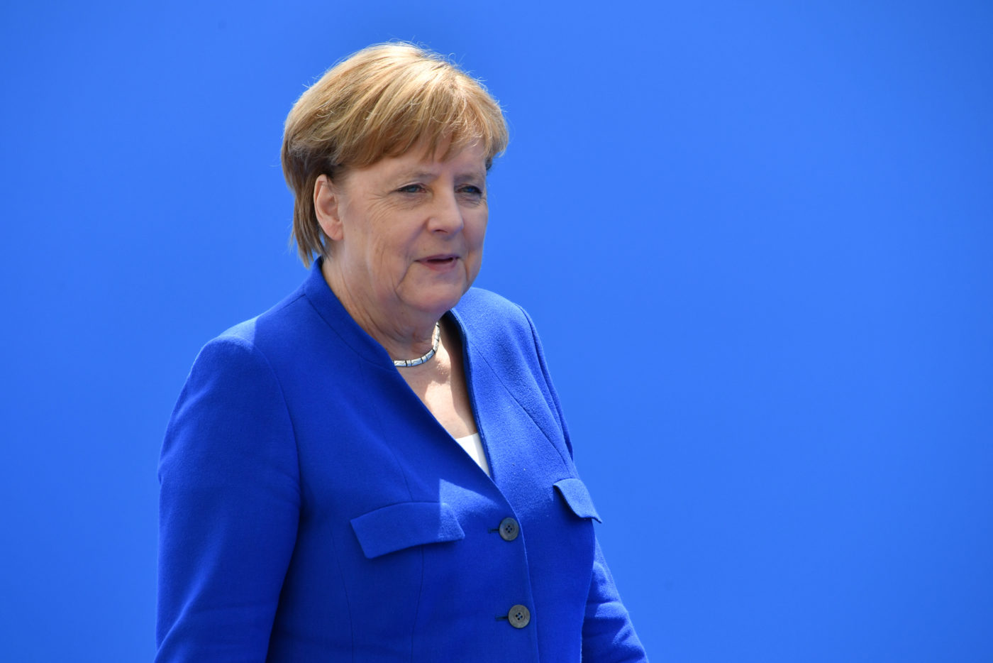 Elfogadta klímavédelmi programját a német kormány