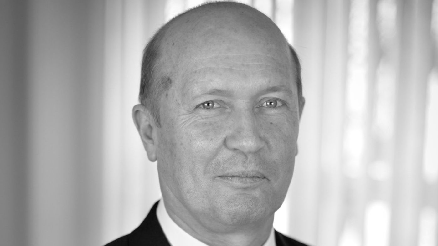 Elhunyt a MÁV korábbi vezérigazgatója