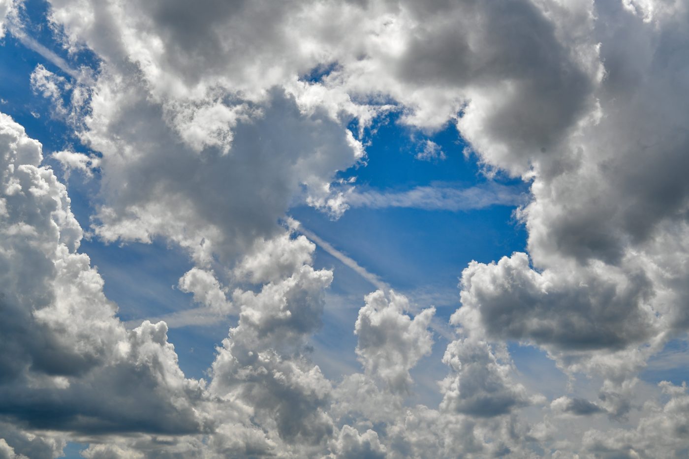 Felhős idő várható szerdán | Világgazdaság