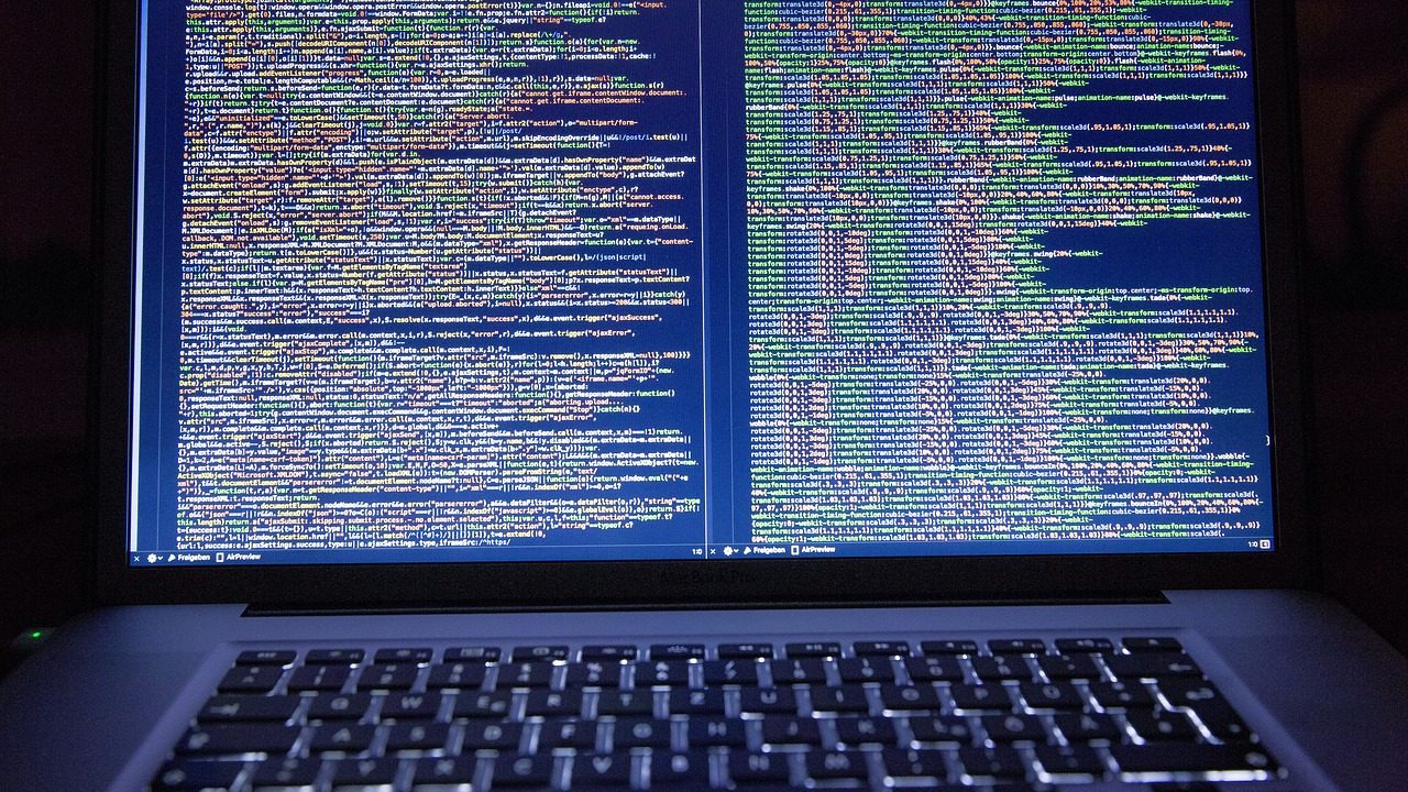 Fontos a webbányászat környezeti hatásának felmérése