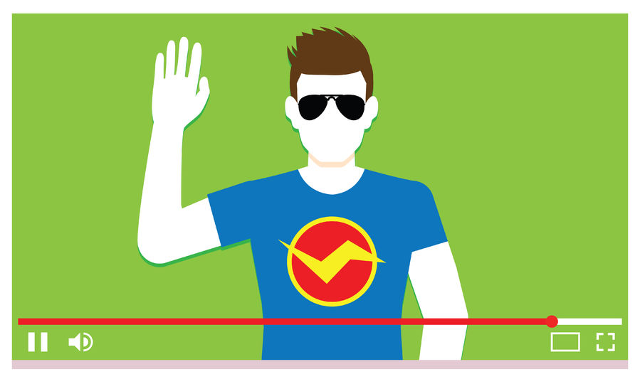 Húha, fordulat az influenerek piacán? - Marketing