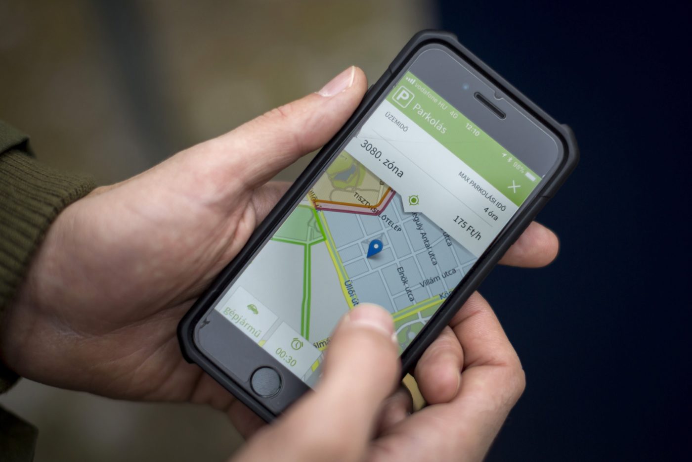 Huszonegy milliárd forint forgalmat bonyolított a Mobilfizetési Rendszer