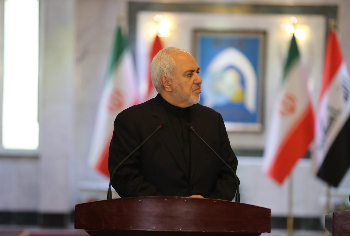 Irán már egy háborút vizionál