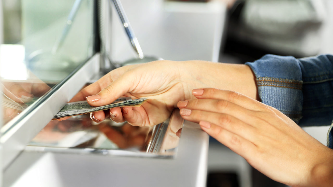 Ismét tesztelheti mélypontját a forint