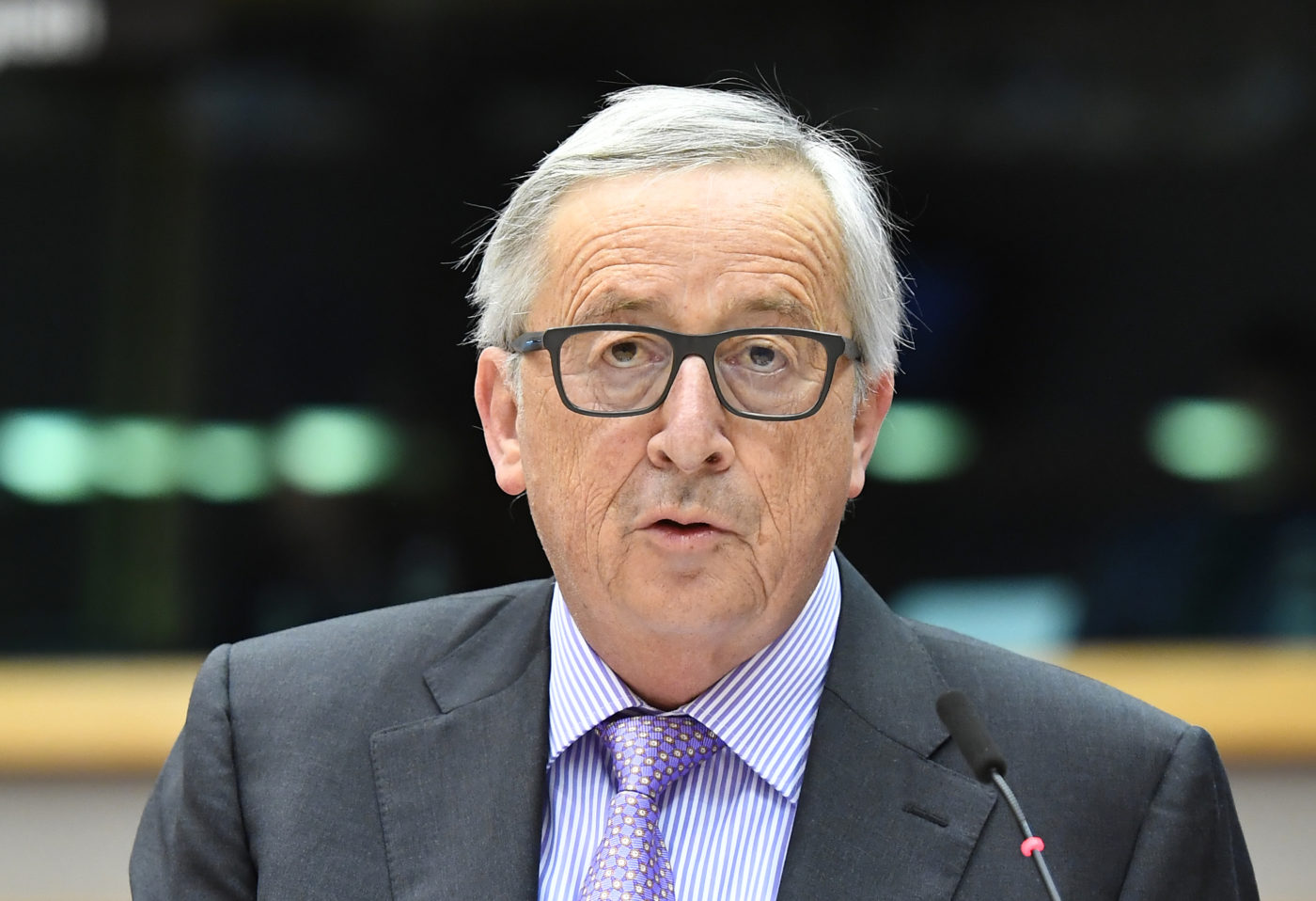Juncker szerint nem nyitható újra a Brexit-megállapodás