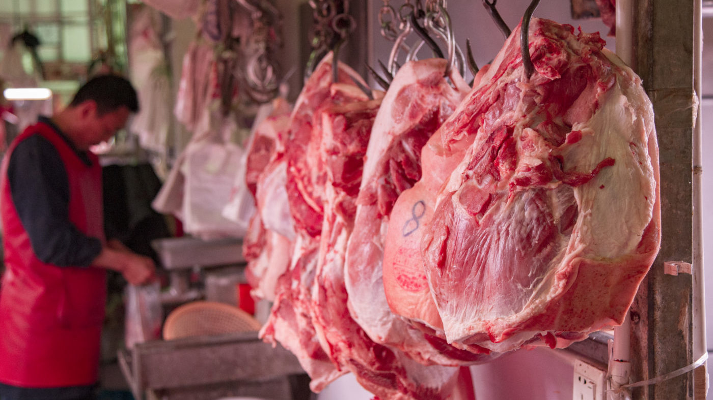 Külföldre viszik a jó marhahúst