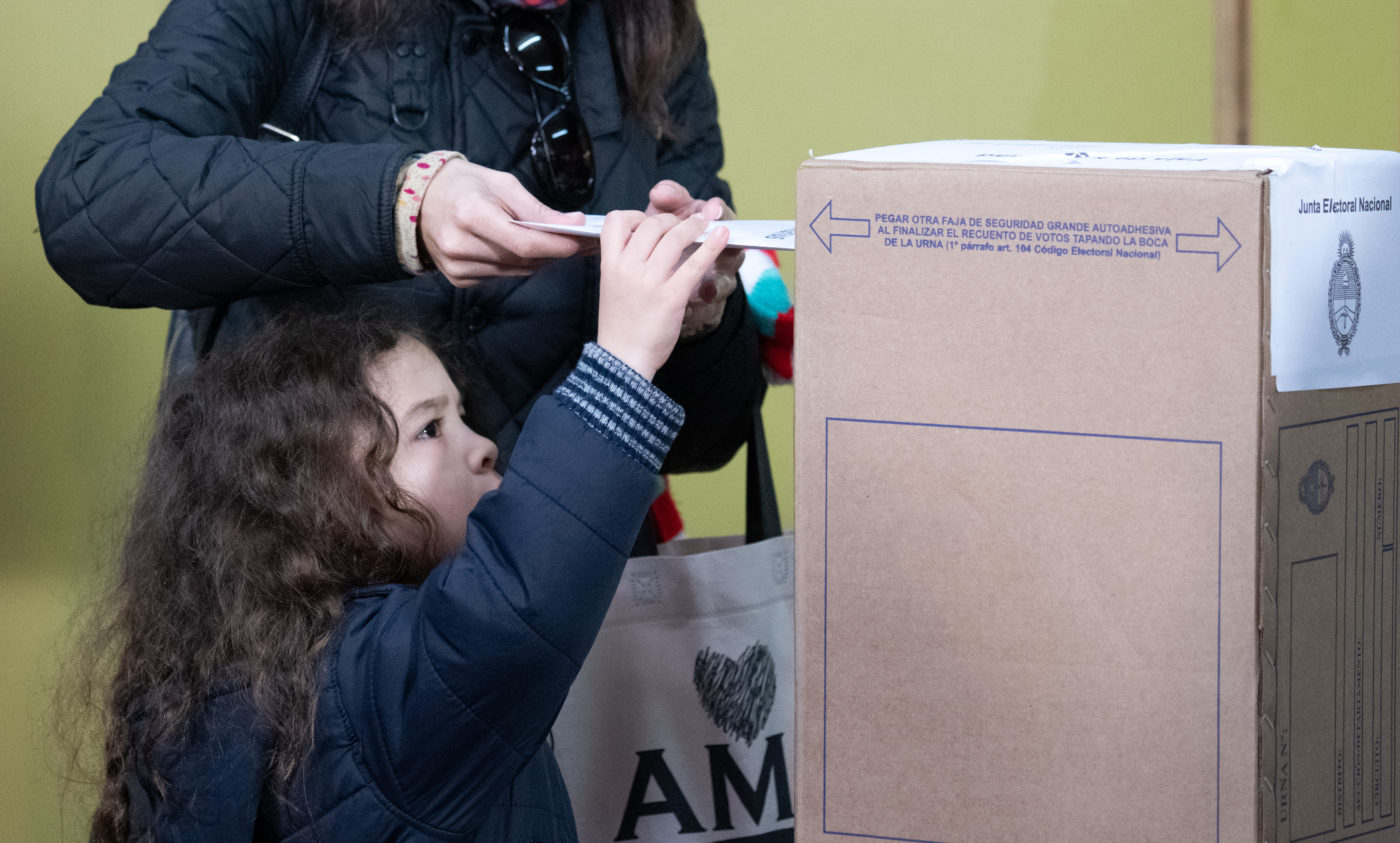 Ki veszít újra Argentínában? | Világgazdaság