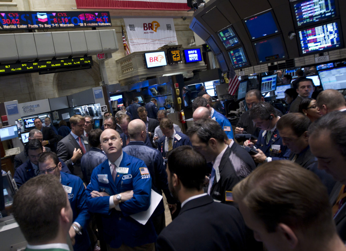 Lassan zöldebbé válik a pénzügyi szektor