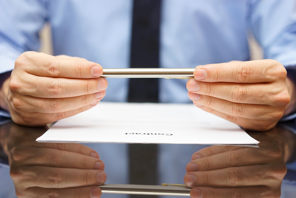 Lehetőség vagy kockázat a jogi szakmának a mesterséges intelligencia? - E-volution