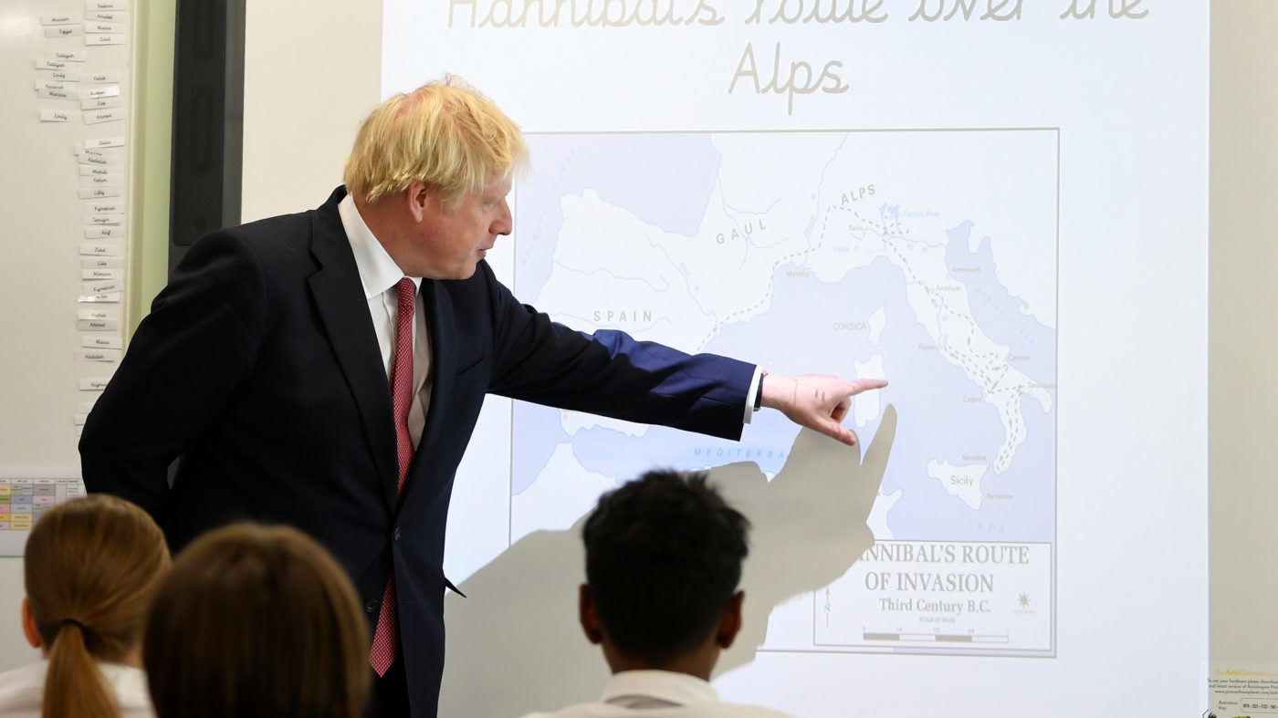 London beáldozhatja Észak-Írországot | Világgazdaság