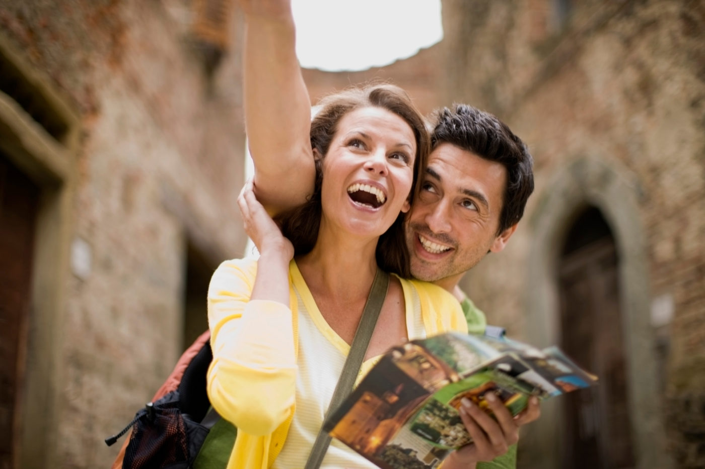 Már nem érdekli a turistákat a híres romváros