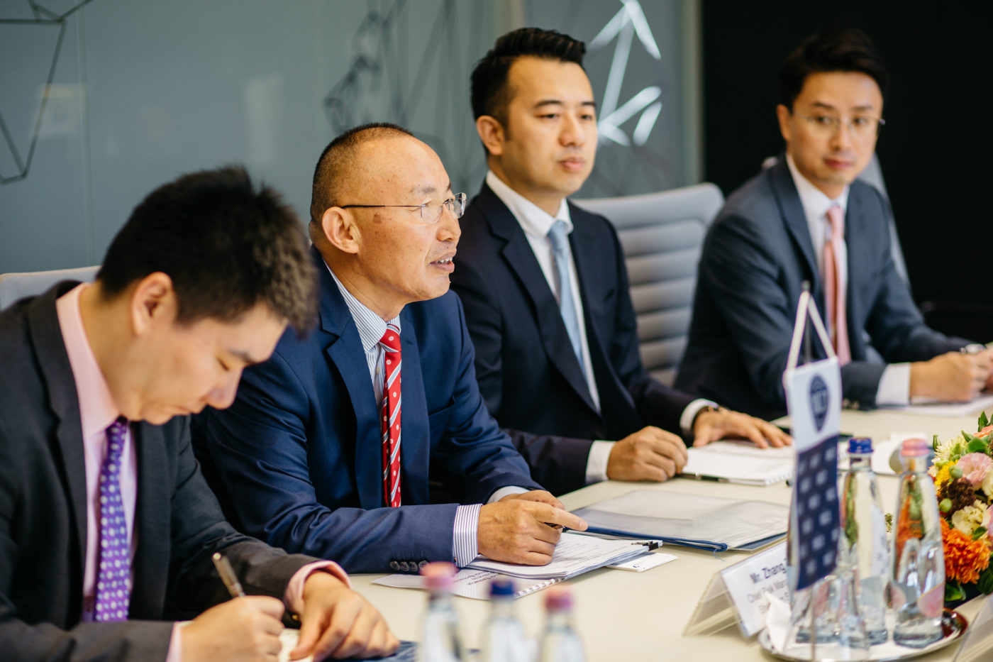 Megállapodás a BÉT és a Sencseni értéktőzsde között