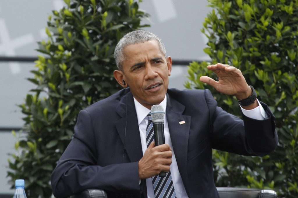 Megúszta Barack Obama bizalmasa | Világgazdaság