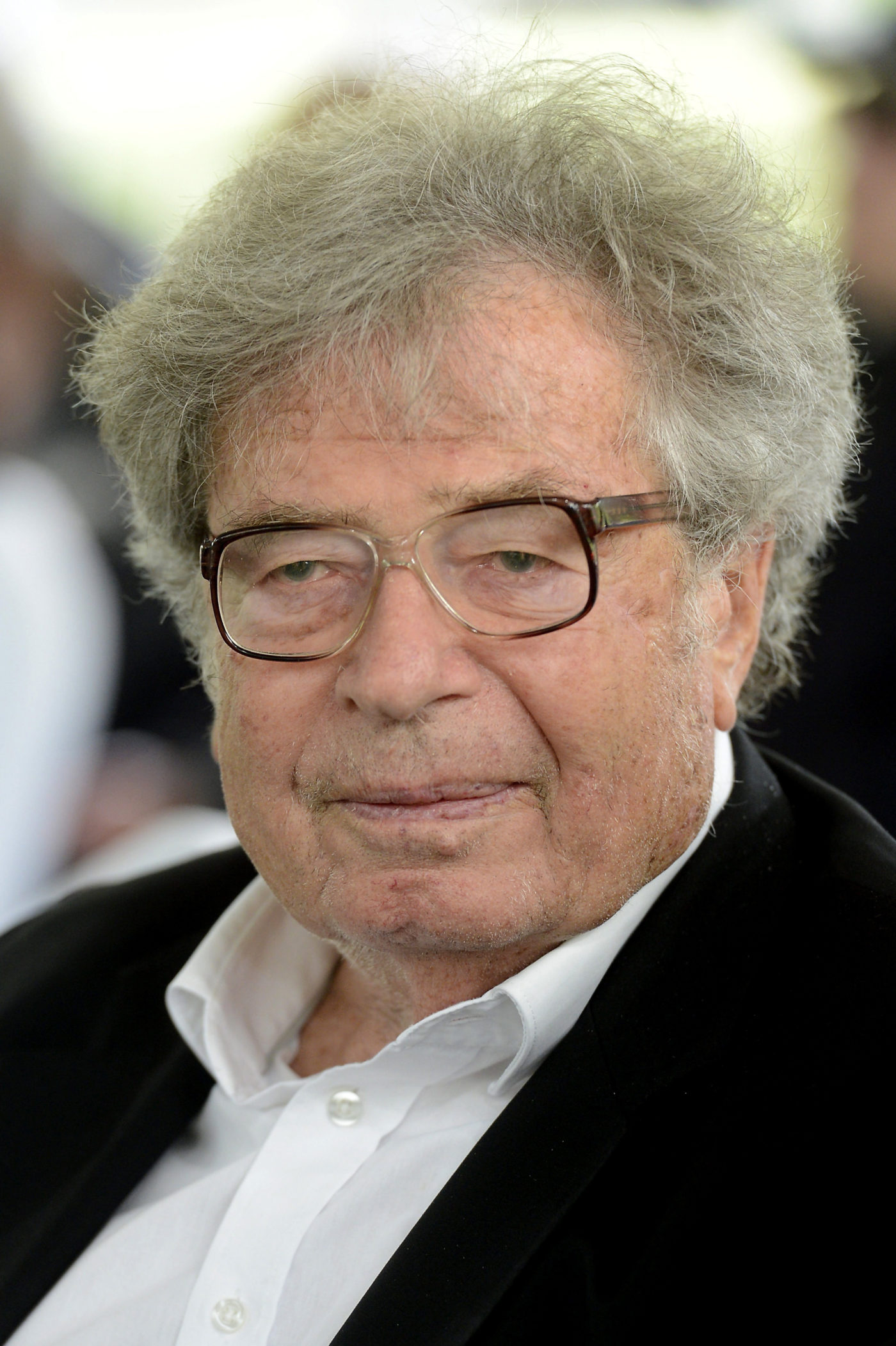 Meghalt Konrád György | Világgazdaság