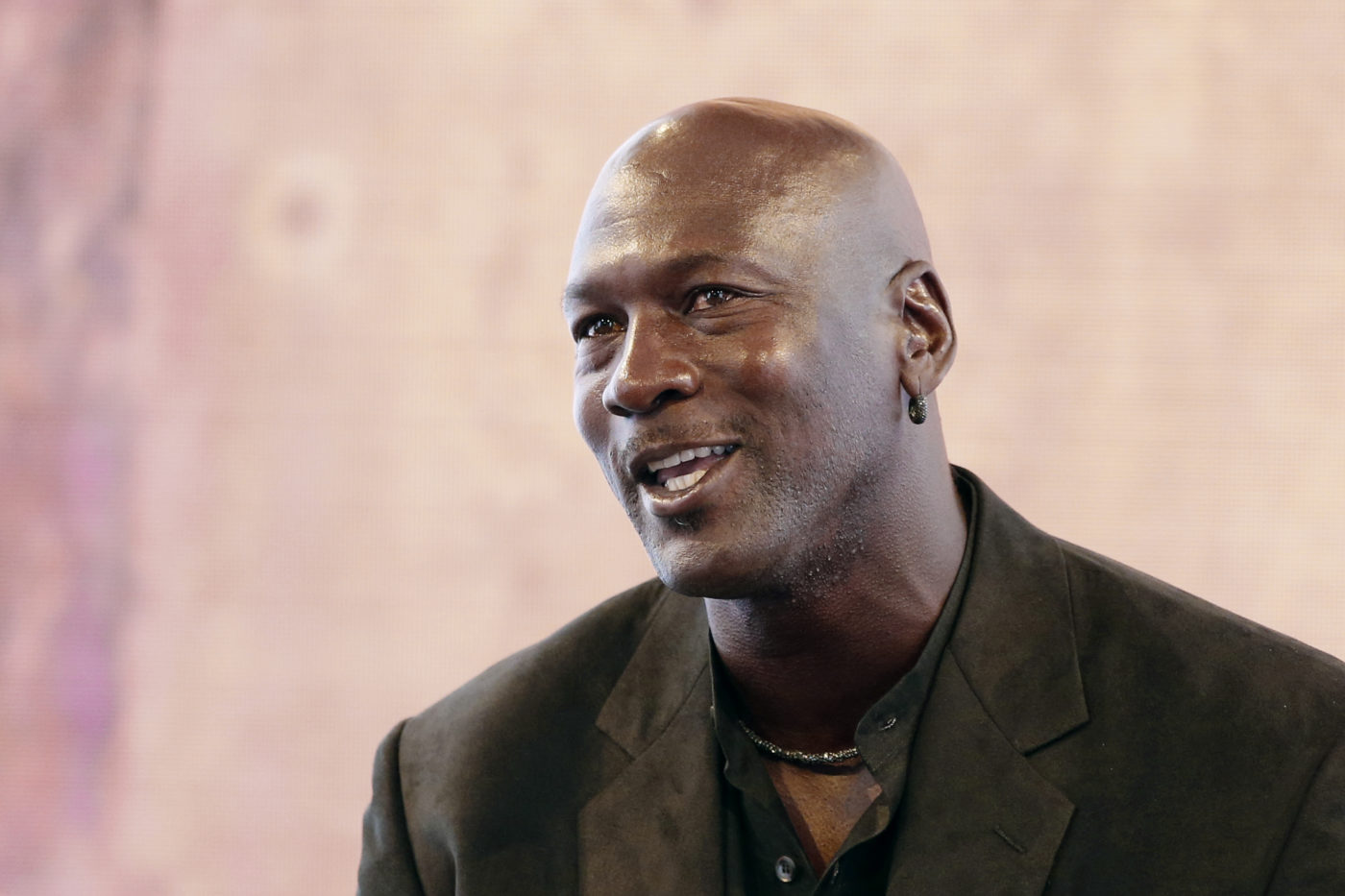 Michael Jordan új terepen | Világgazdaság