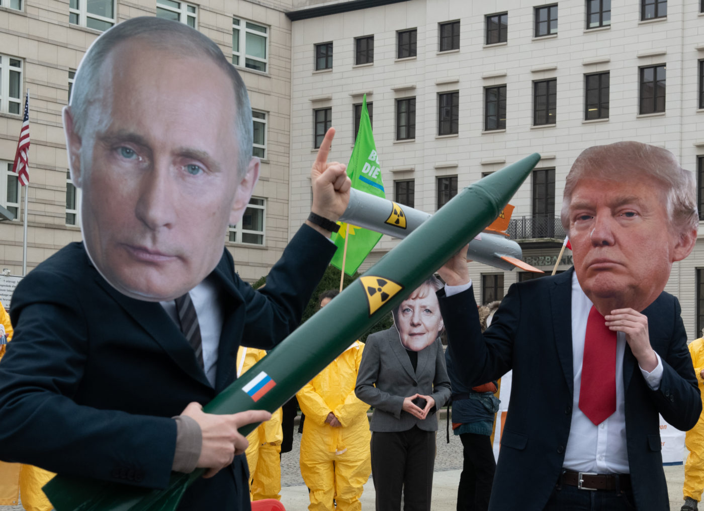 Moszkva telepíteni nem, de gyártani akar rakétákat