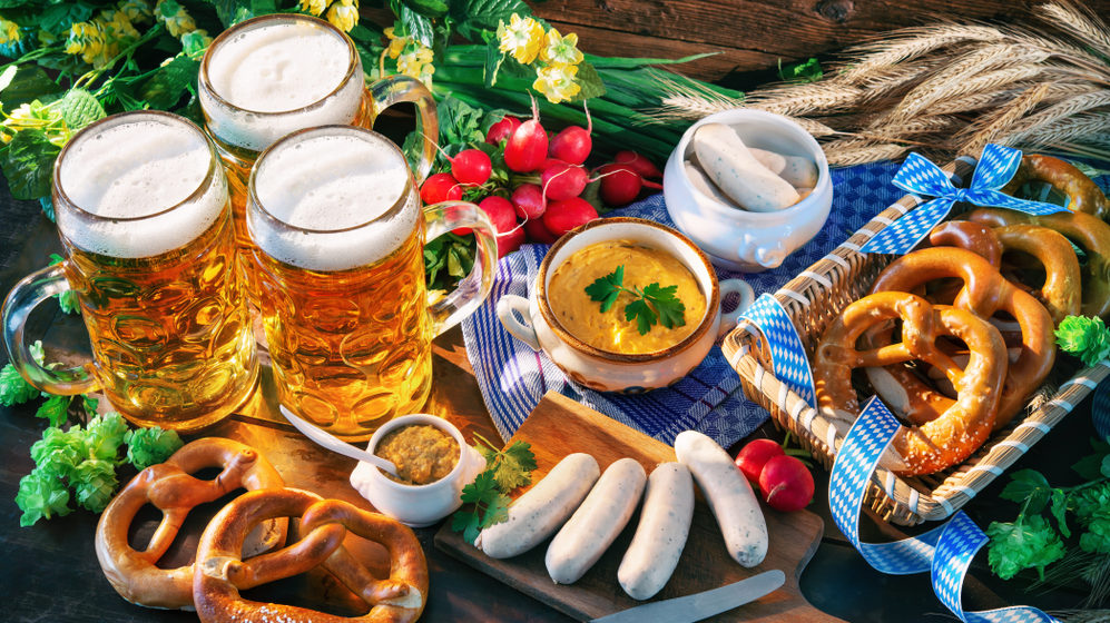 Nem olcsó mulatság az Oktoberfest