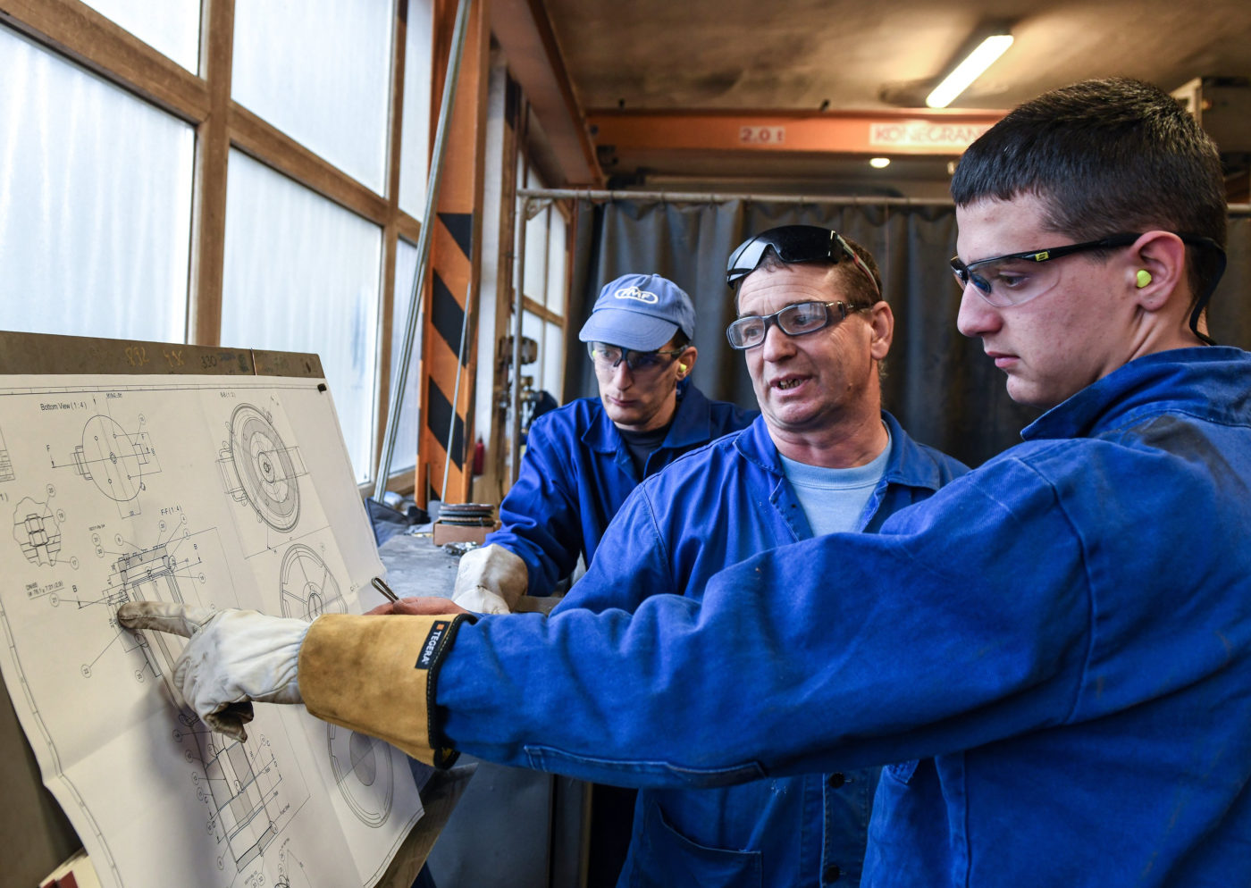 Nyitott, mi lesz az OKJ megszűnése után