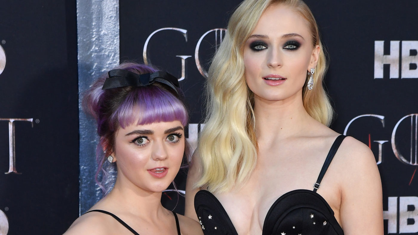 Számos Emmy-díjat zsebelt be a Trónok harca