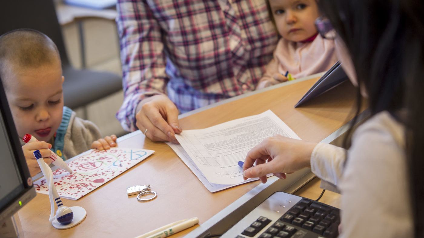 Harmincezer fölött jár a babaváró támogatást igénylők száma