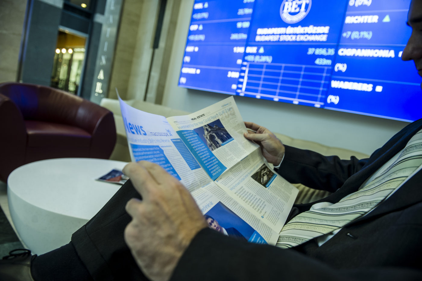 Vételre ajánlják a Cyberget | Világgazdaság