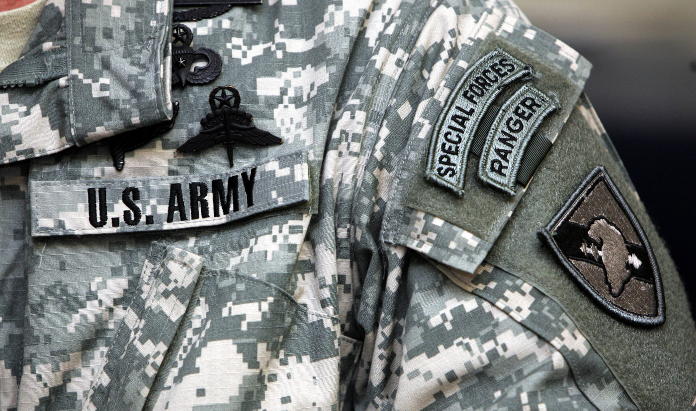 Washington katonai erőt küld Szaúd-Arábiába