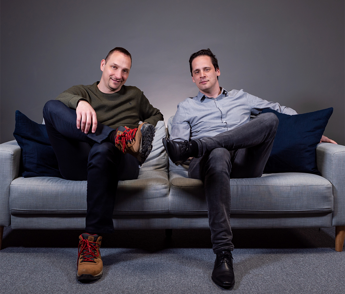 10 éves a HD marketing! - átfogó interjú az alapító tulajdonosokkal - Interjúk