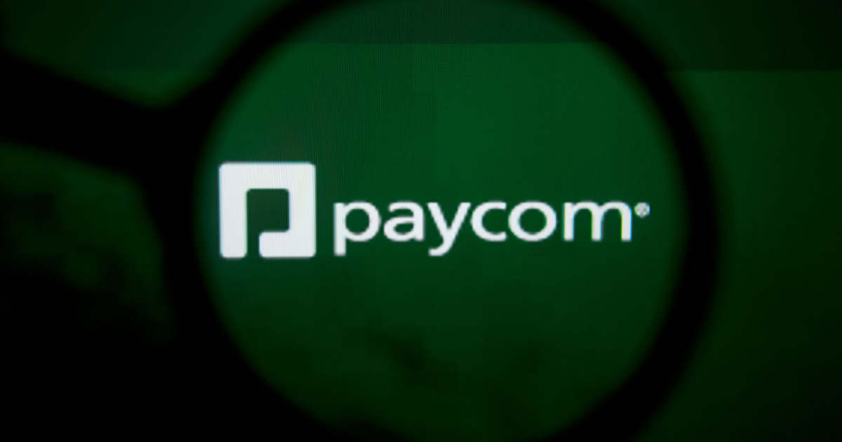 A Paycom tulajdonosa lett a legjobban fizetett csúcsmenedzser