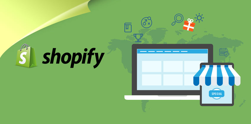 Több topmenedzserétől is megválik a Shopify - E-kereskedelem