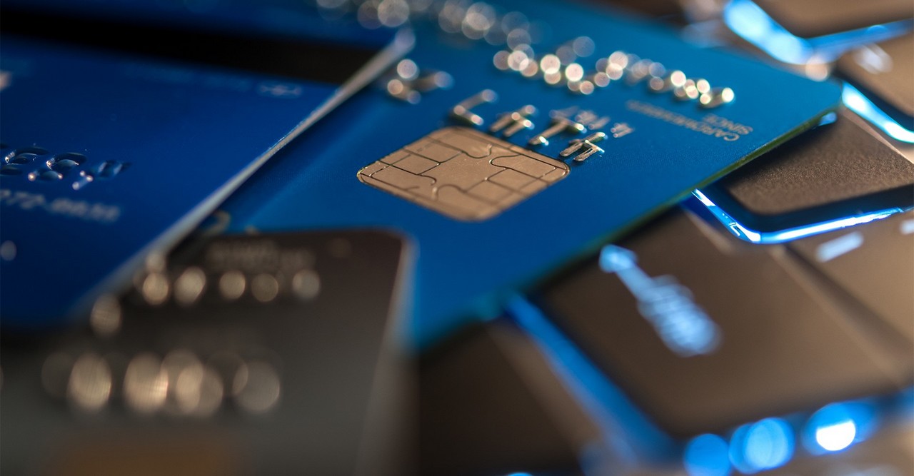 Eltűnik a mágnescsík a MasterCard kártyáiról - E-volution