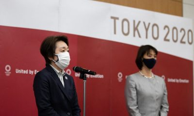 Japán 2030-ban újra olimpiát rendezne