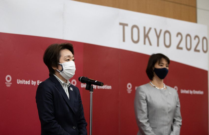 Japán 2030-ban újra olimpiát rendezne