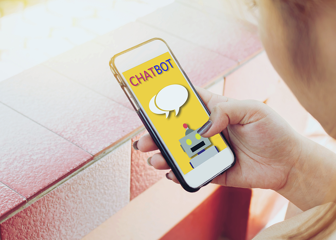 Uso dei chatbot nel 2019: dati e prospettive