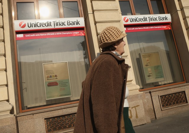 Abi: banche europee, Sud guadagna terreno e recupera gap con il Nord