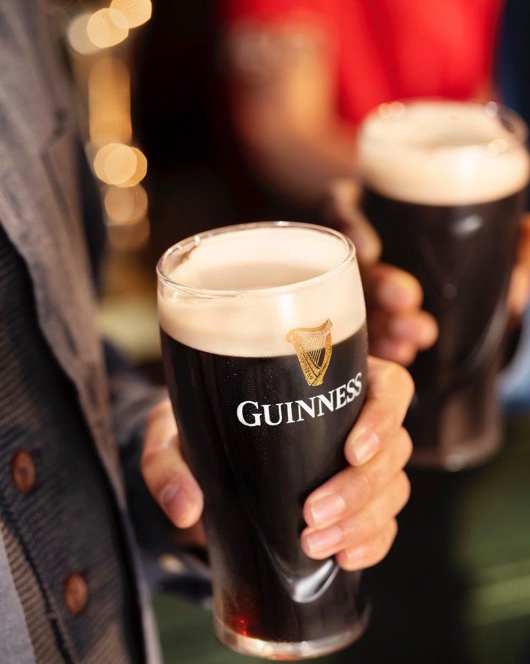 Case study Guinness: le pubblicità che hanno fatto storia