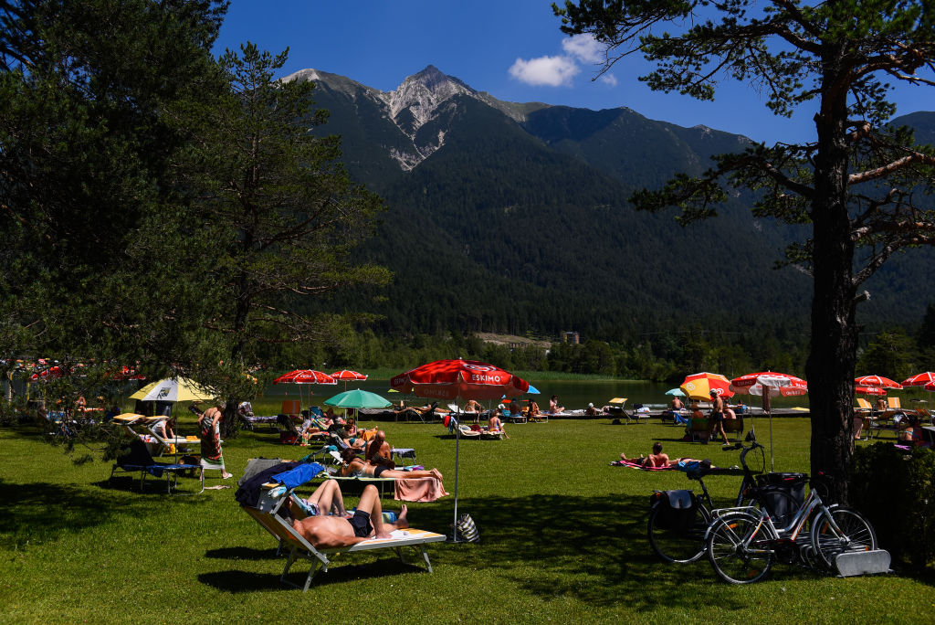 Coldiretti: Italiani aumentano il budget per le vacanze